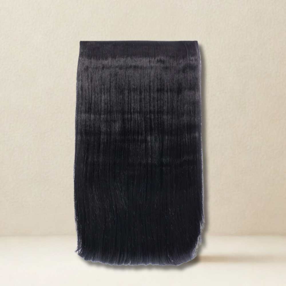 KOKO G1STR 24″ Straight One-Piece Clip-In Hair Extension