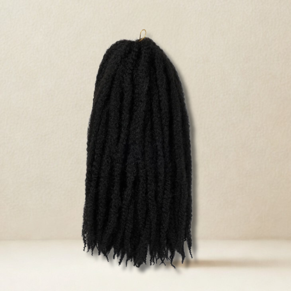 Sensationnel Soft N’ Silky Afro Twist Braid