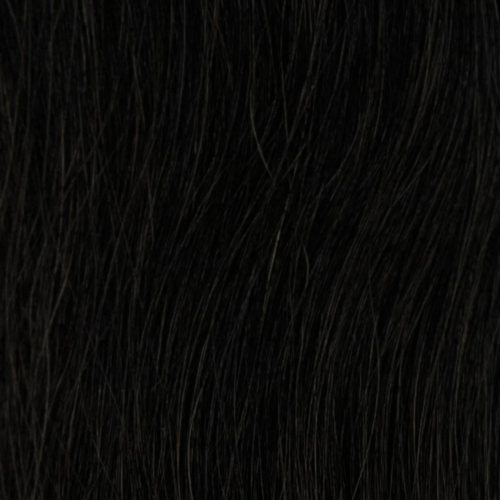 ECHO Human Hair Clip-In Extensions 18″ – 6 Pieces (100g)