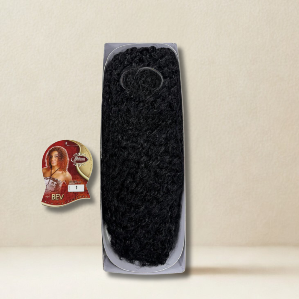 Aftress Synthetic Wig Bev – Soft Texture, Natural Look