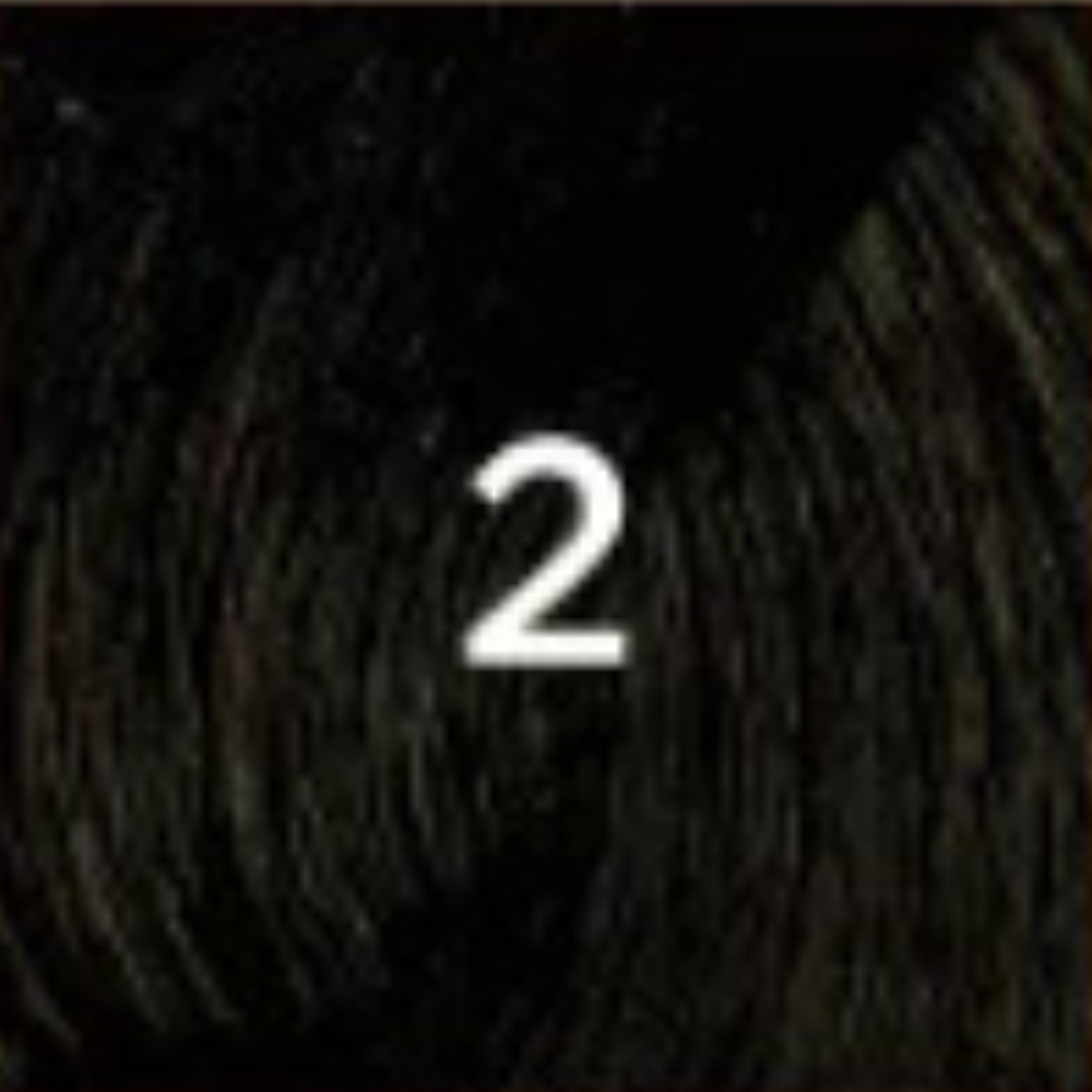 Neäl & Wølf Permanent Hair Colour 100ml