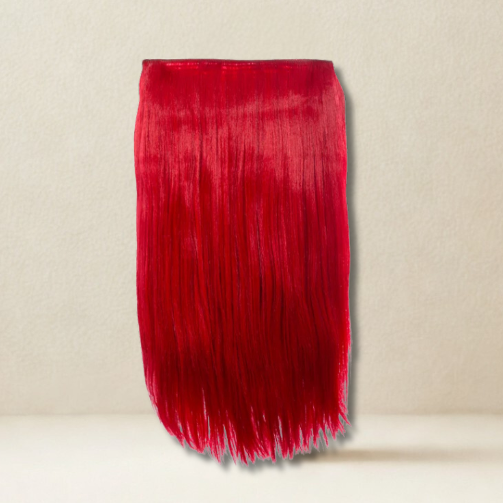 KOKO G1STR 24″ Straight One-Piece Clip-In Hair Extension