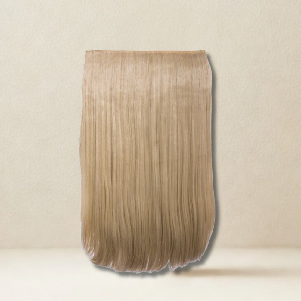 KOKO G1STR 24″ Straight One-Piece Clip-In Hair Extension