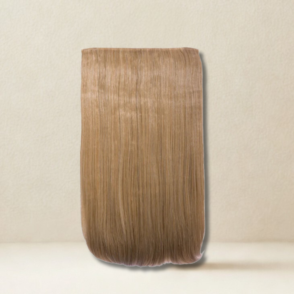KOKO G1STR 24″ Straight One-Piece Clip-In Hair Extension