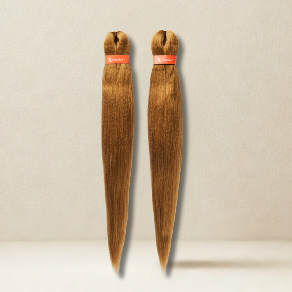 X-Pression Pre-Stretched 2x 46"