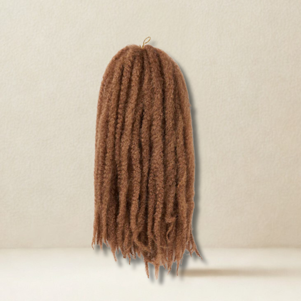 Sensationnel Soft N’ Silky Afro Twist Braid