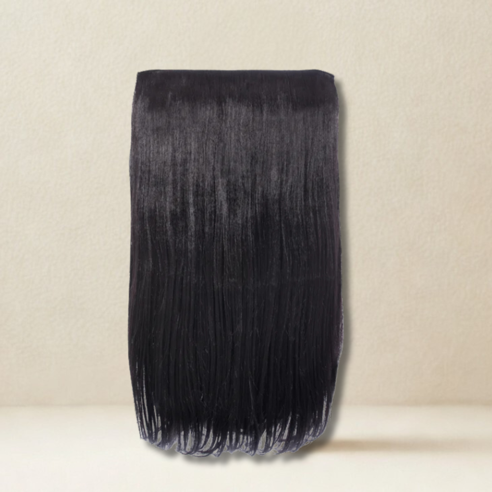 KOKO G1STR 24″ Straight One-Piece Clip-In Hair Extension