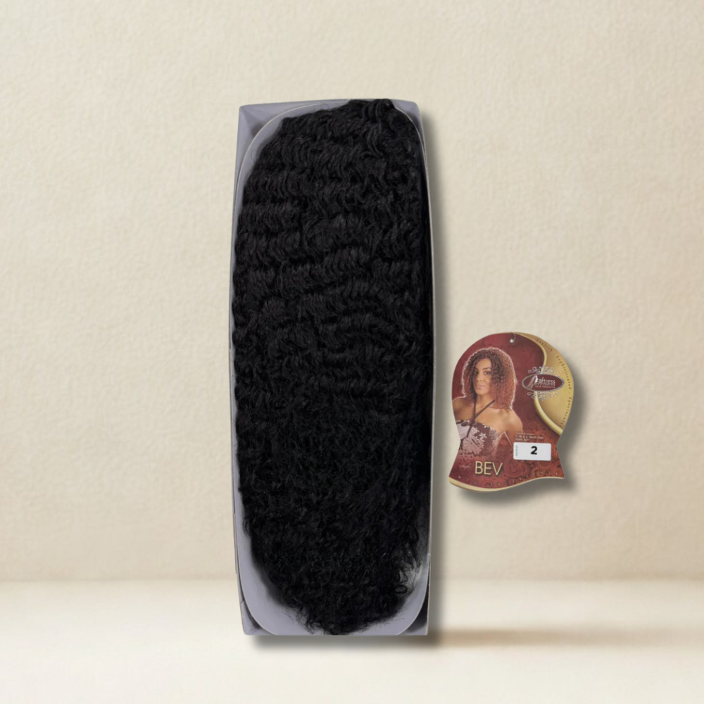 Aftress Synthetic Wig Bev – Soft Texture, Natural Look