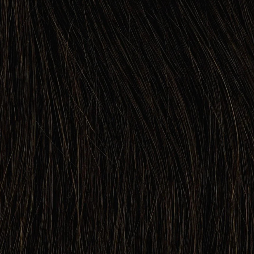 ECHO Human Hair Clip-In Extensions 18″ – 6 Pieces (100g)