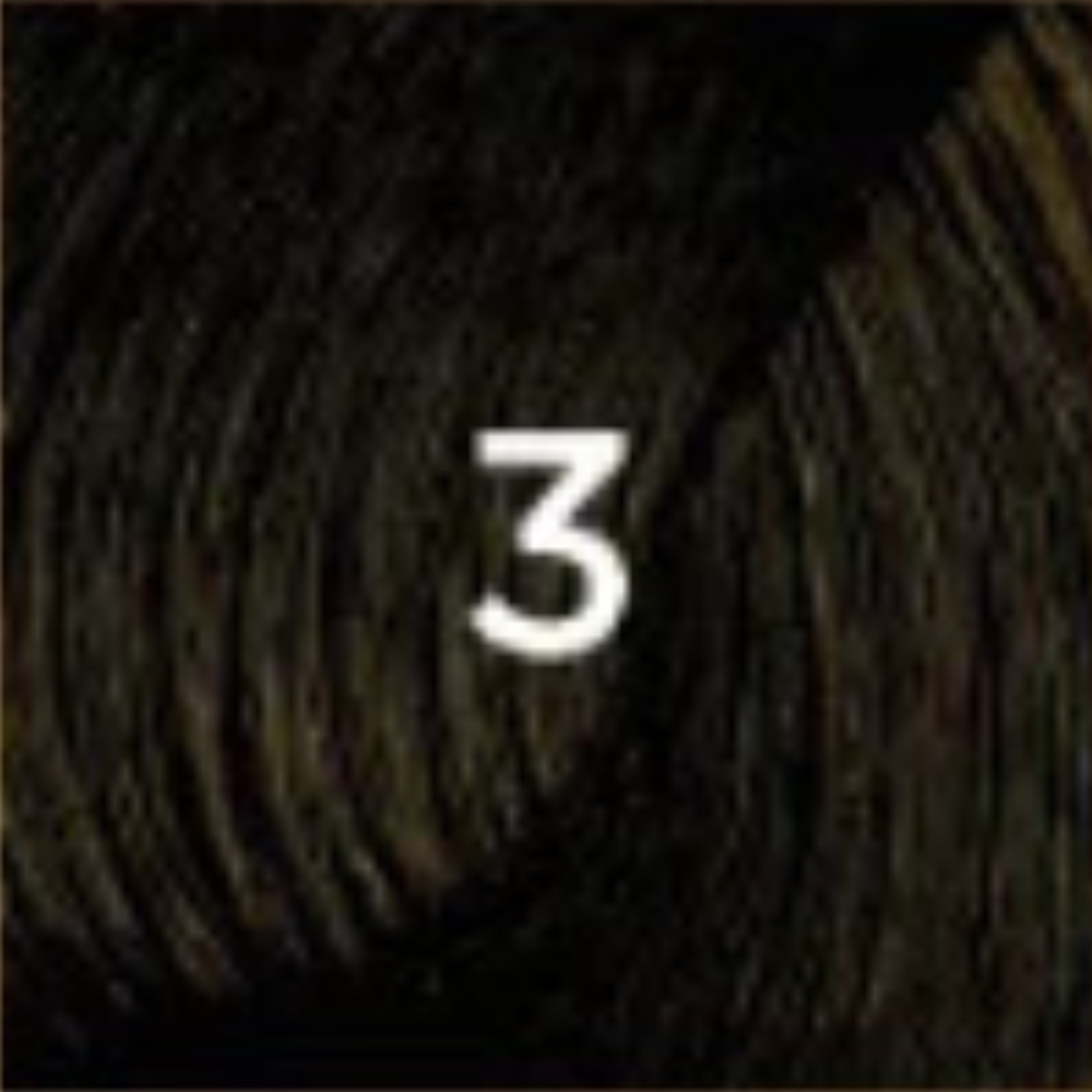 Neäl & Wølf Permanent Hair Colour 100ml