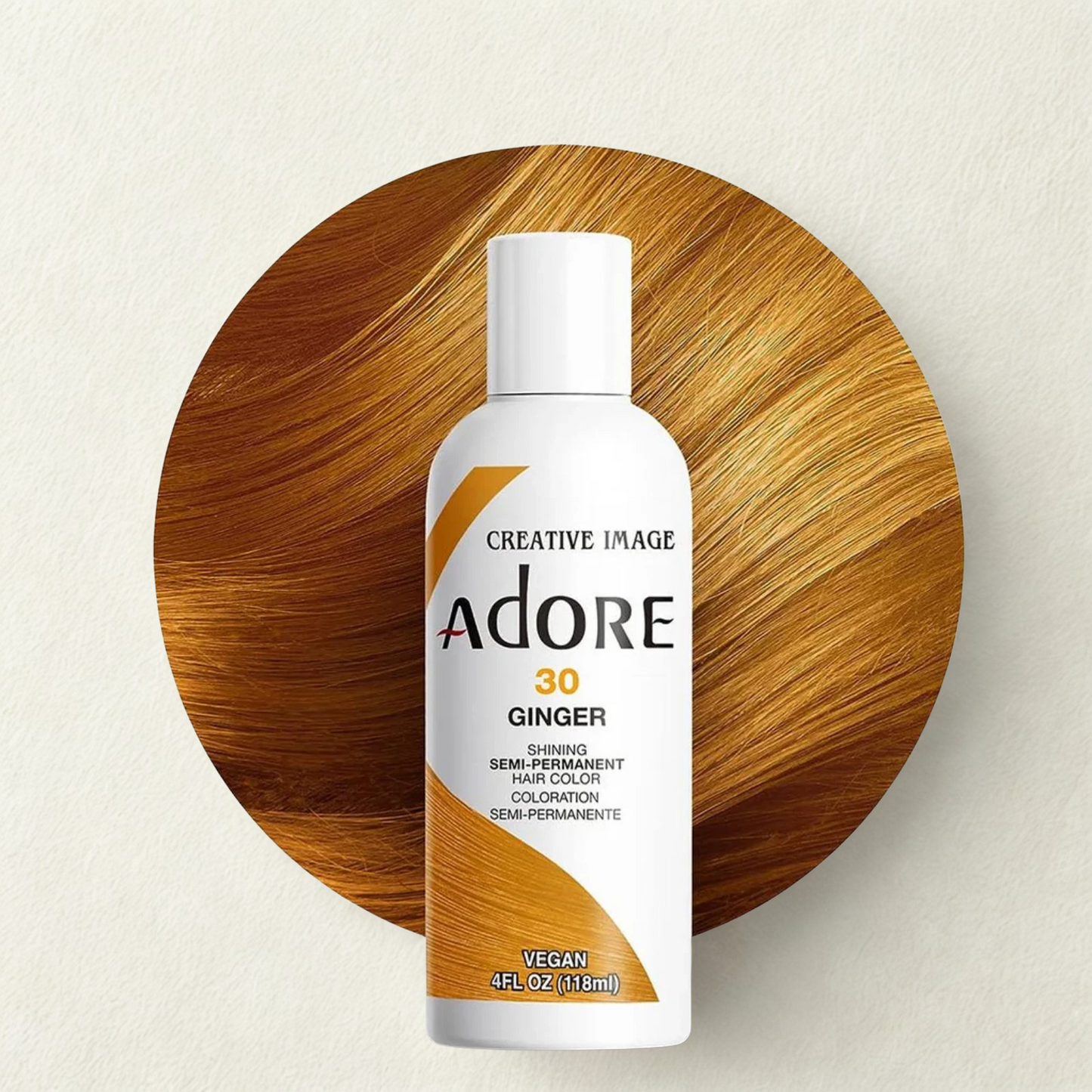Adore Colour Semi Permanent Hair Dye