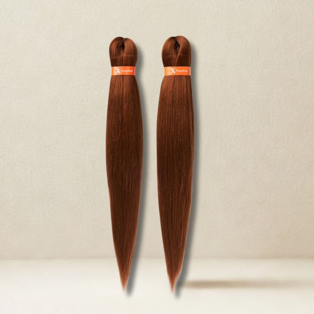 X-Pression Pre-Stretched 2x 46"