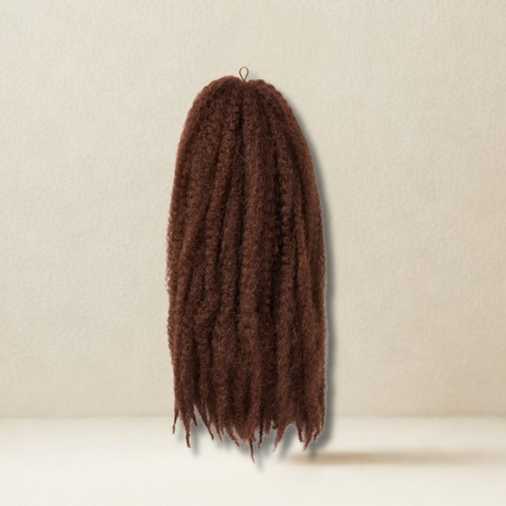 Sensationnel Soft N’ Silky Afro Twist Braid