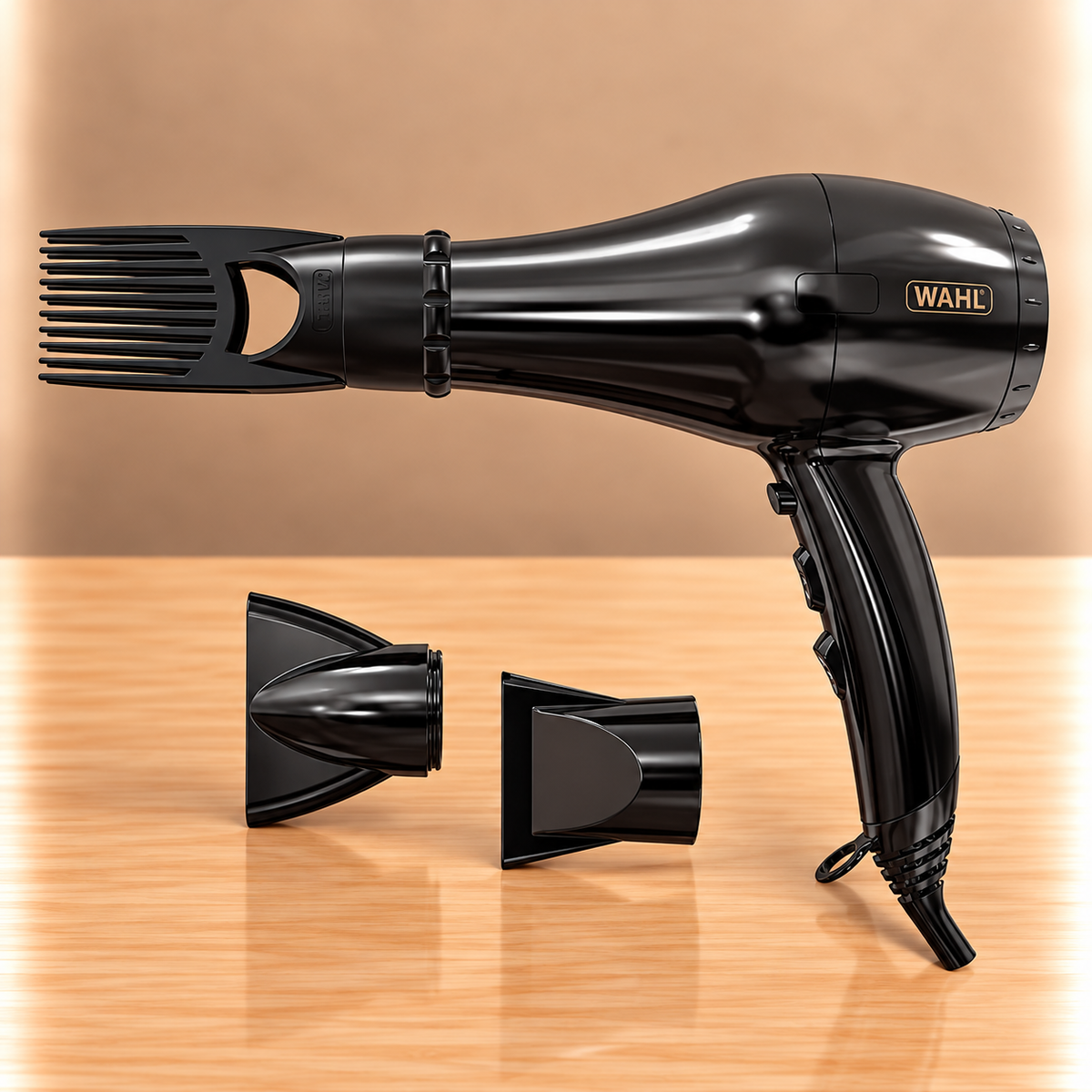Wahl PowerPik 3000 Hair Dryer
