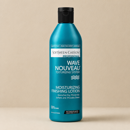 Wave Nouveau Moisturising Finishing Lotion 16.9oz/500ml