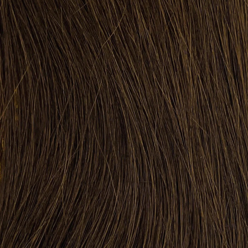 ECHO Human Hair Clip-In Extensions 18″ – 6 Pieces (100g)