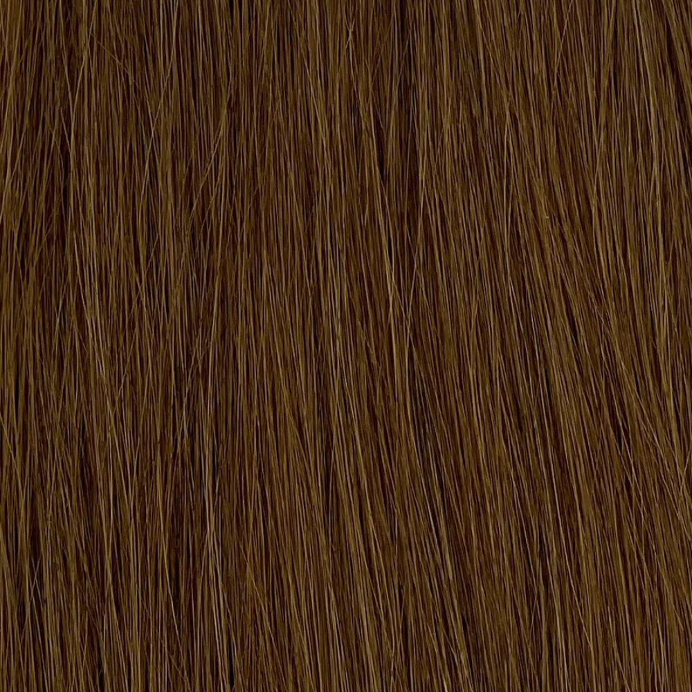 ECHO Human Hair Clip-In Extensions 18″ – 6 Pieces (100g)