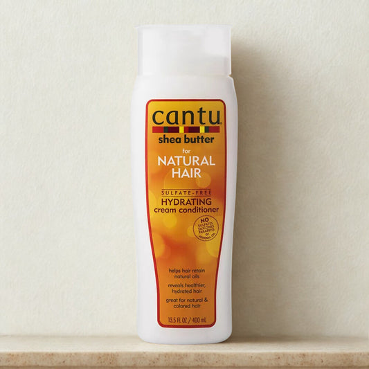 Cantu Avocado Hydrating Curling Cream