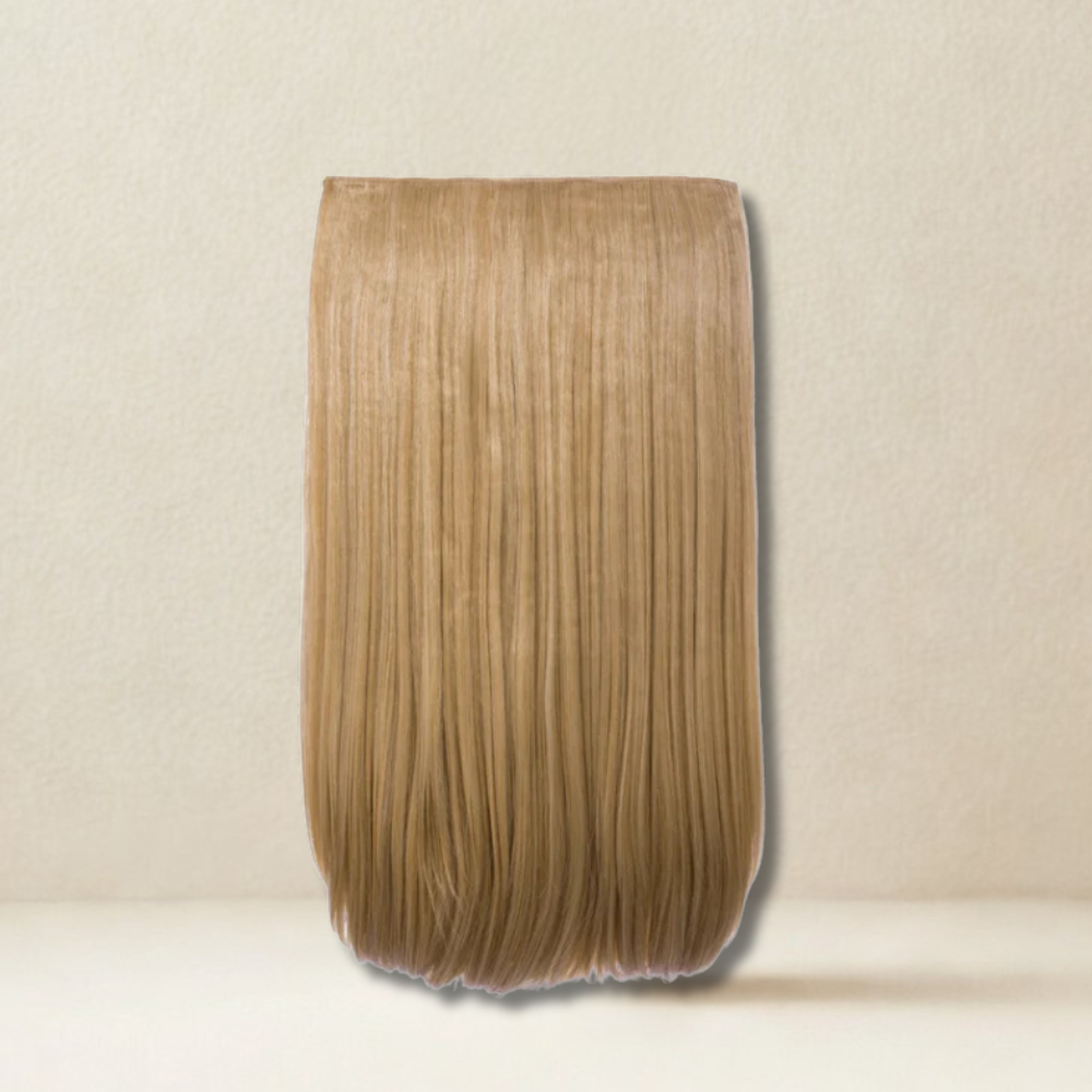 KOKO G1STR 24″ Straight One-Piece Clip-In Hair Extension