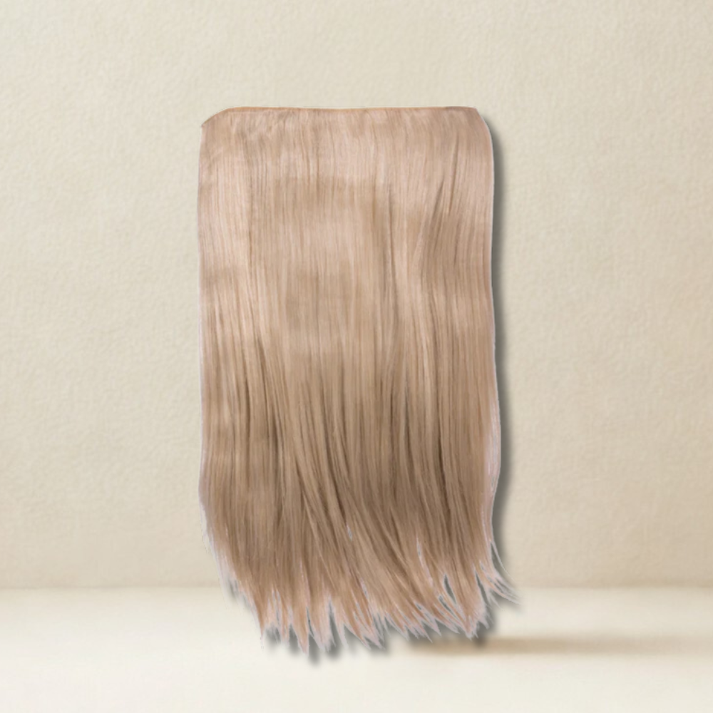 KOKO G1STR 24″ Straight One-Piece Clip-In Hair Extension