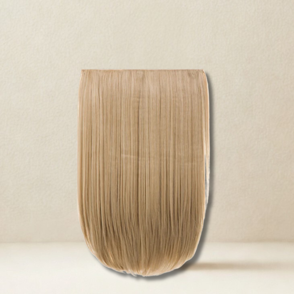 KOKO Dolce 18″ Straight One Piece Clip-In Hair Extensions