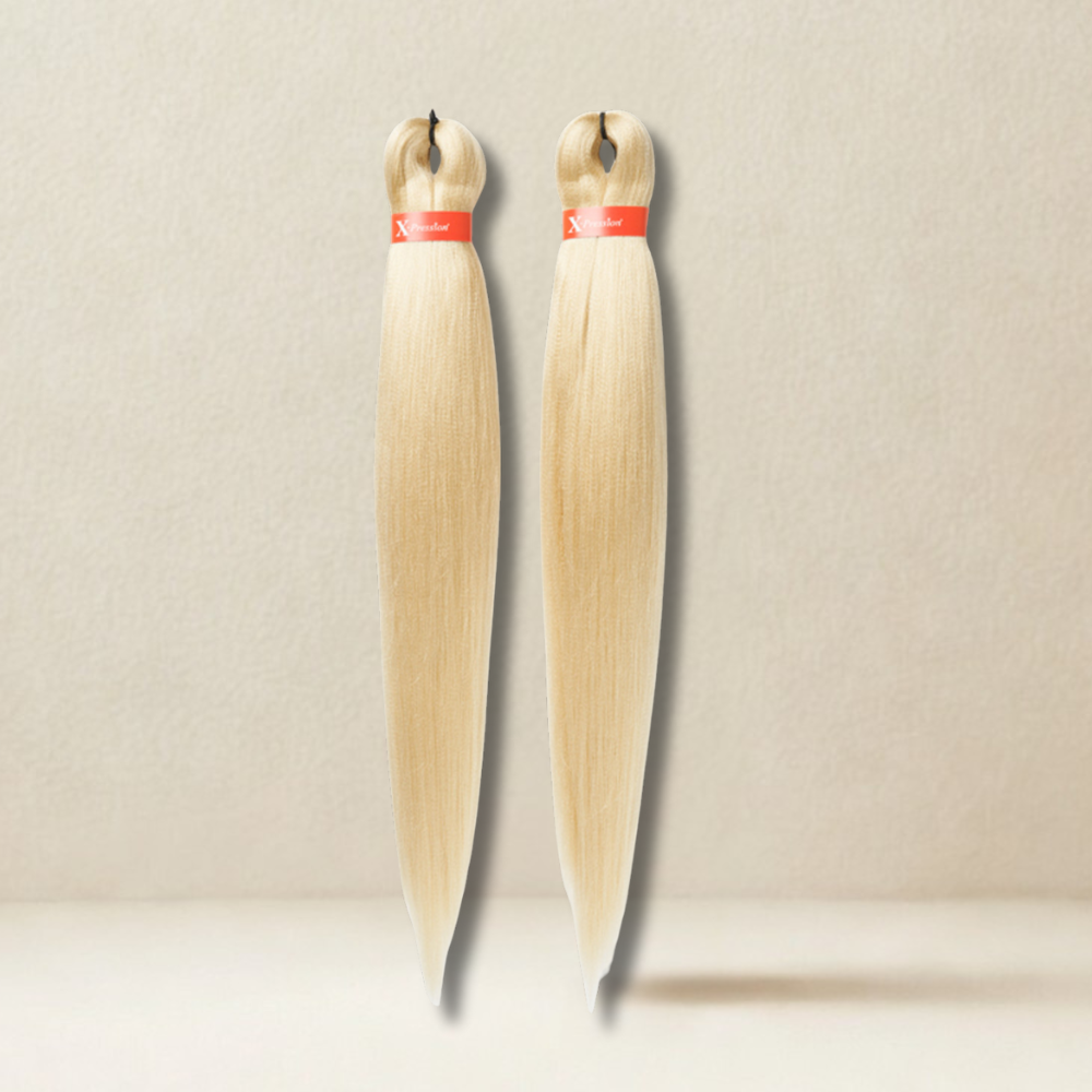 X-Pression Pre-Stretched 2x 46"