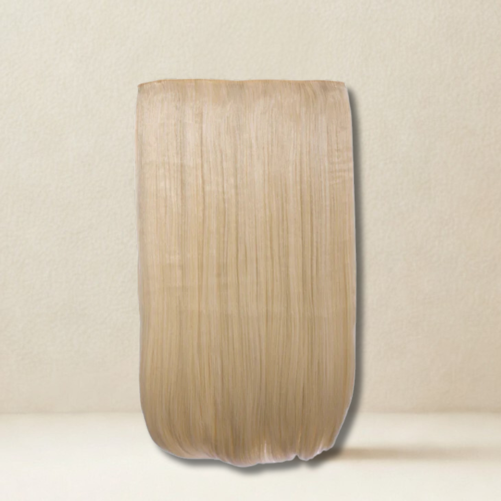 KOKO G1STR 24″ Straight One-Piece Clip-In Hair Extension