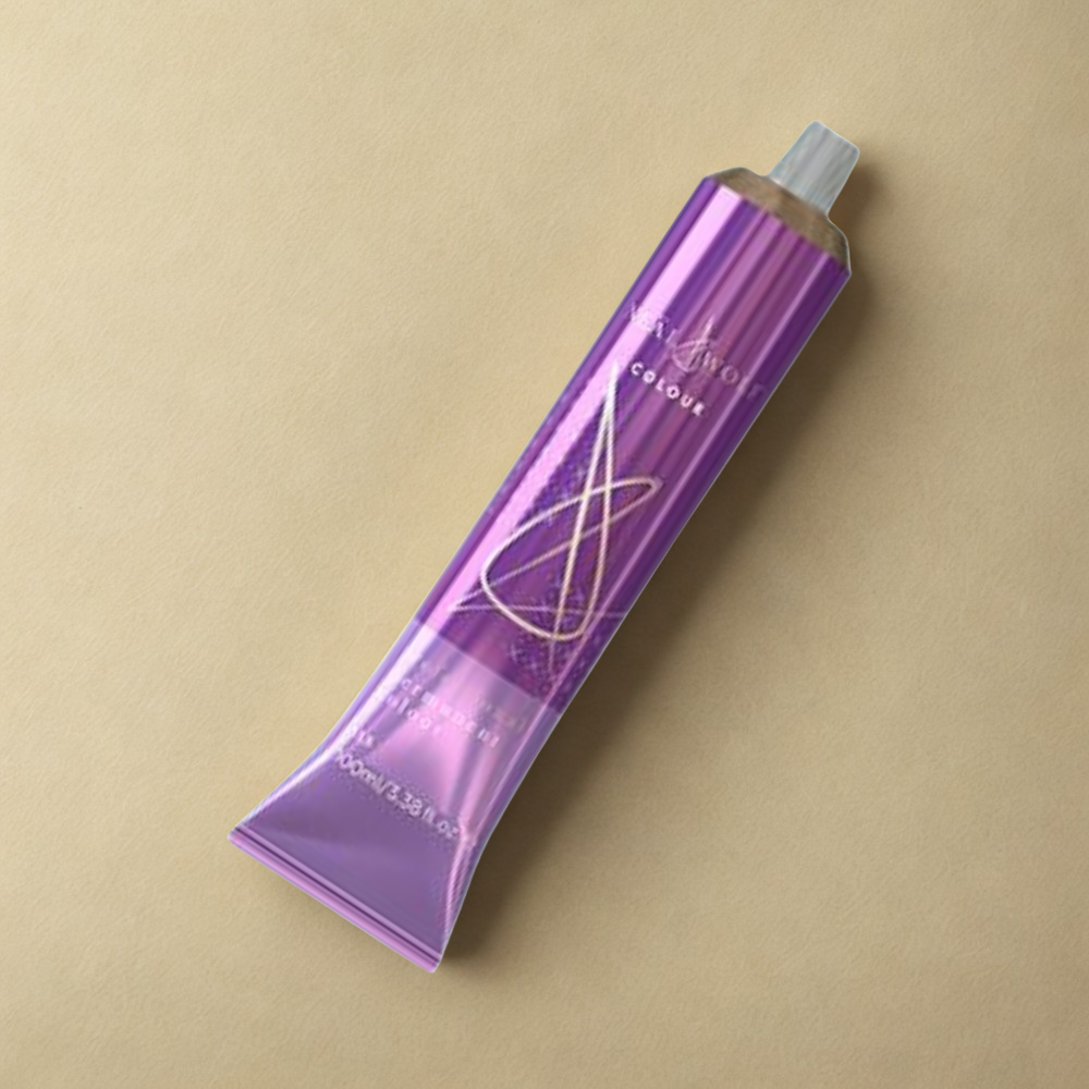 Neäl & Wølf Permanent Hair Colour 100ml