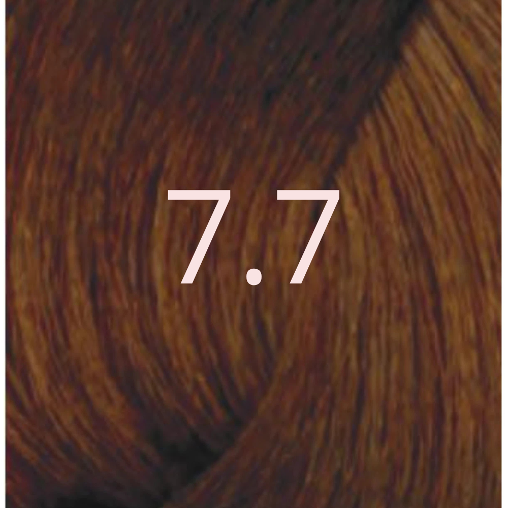 Neäl & Wølf Permanent Hair Colour 100ml