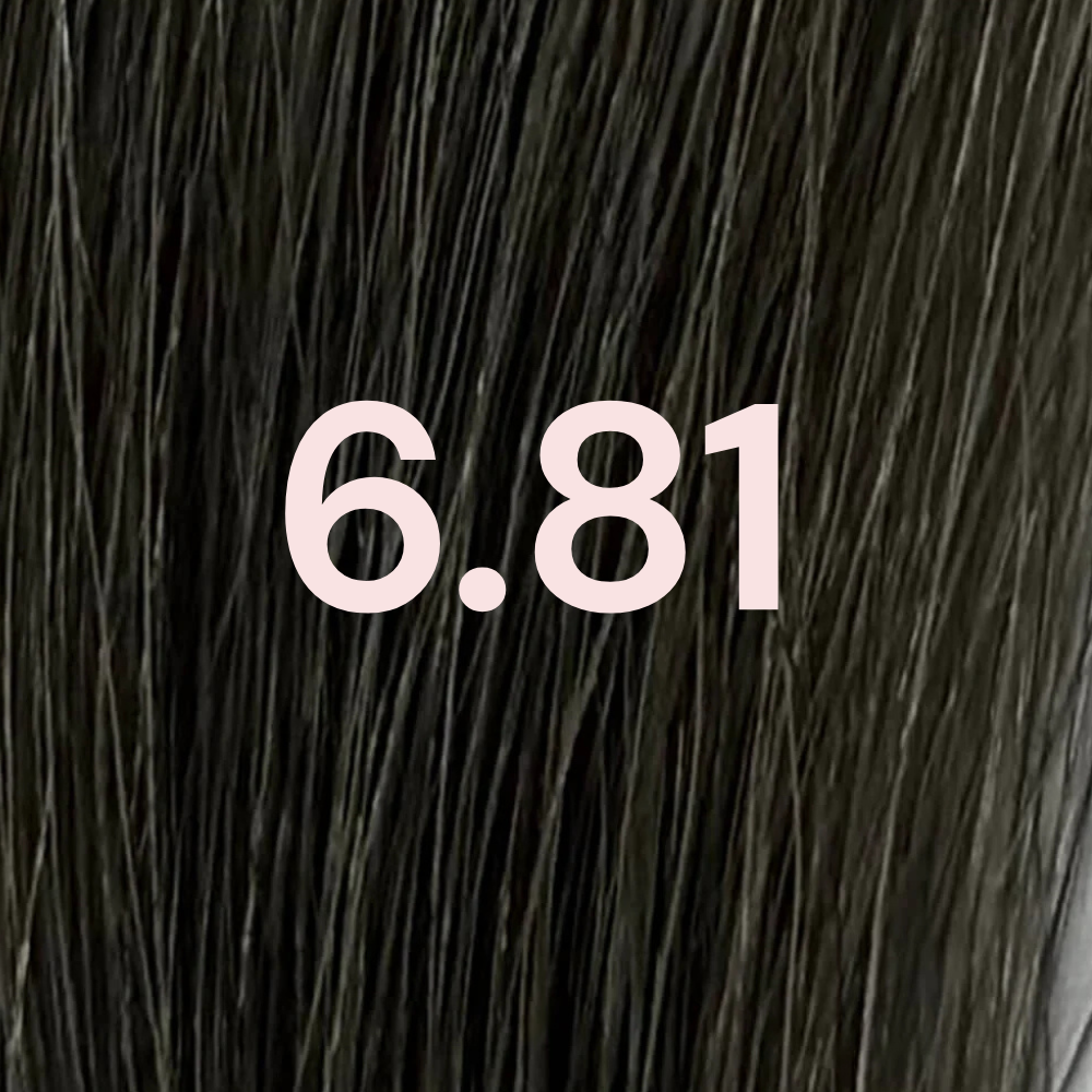 Neäl & Wølf Permanent Hair Colour 100ml