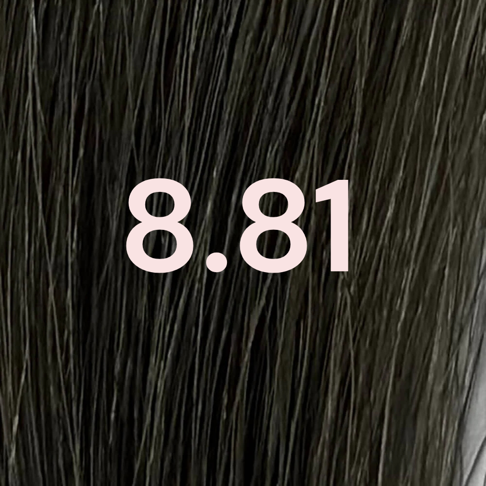 Neäl & Wølf Permanent Hair Colour 100ml