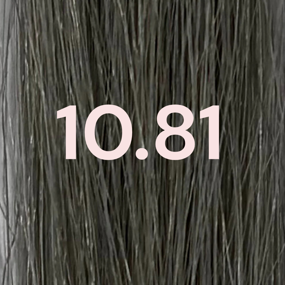 Neäl & Wølf Permanent Hair Colour 100ml