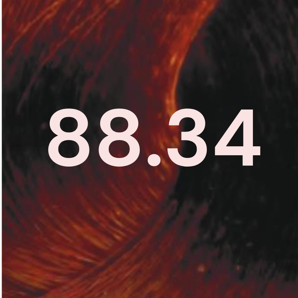 Neäl & Wølf Permanent Hair Colour 100ml