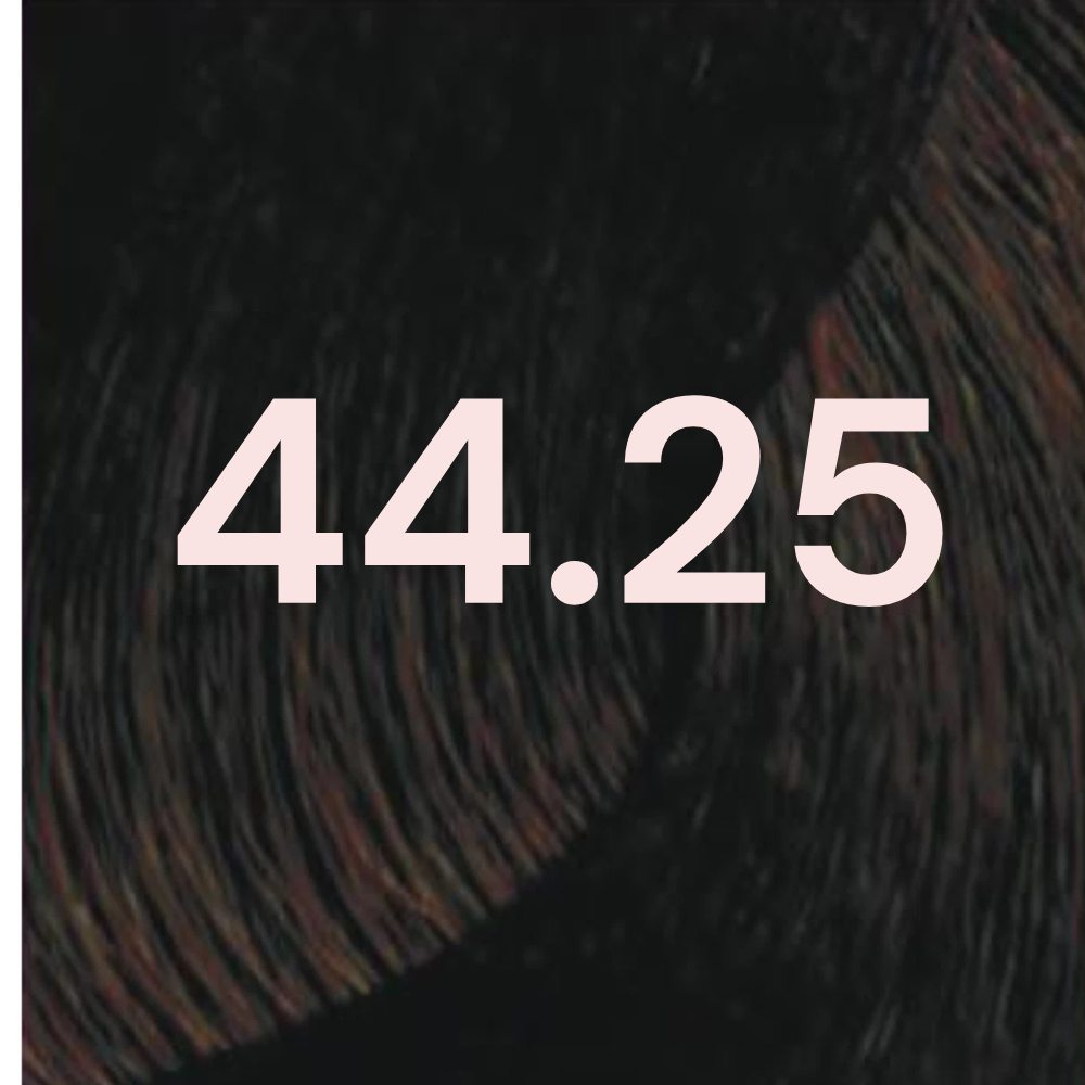 Neäl & Wølf Permanent Hair Colour 100ml