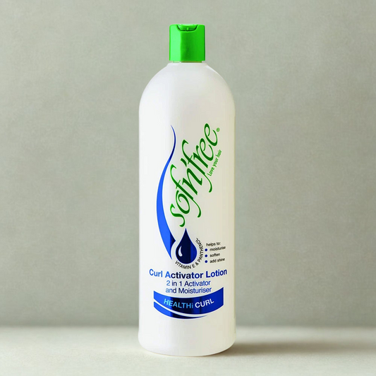 Sofn'free Curl Activator Lotion 2 in 1 Activator and Moisturizer