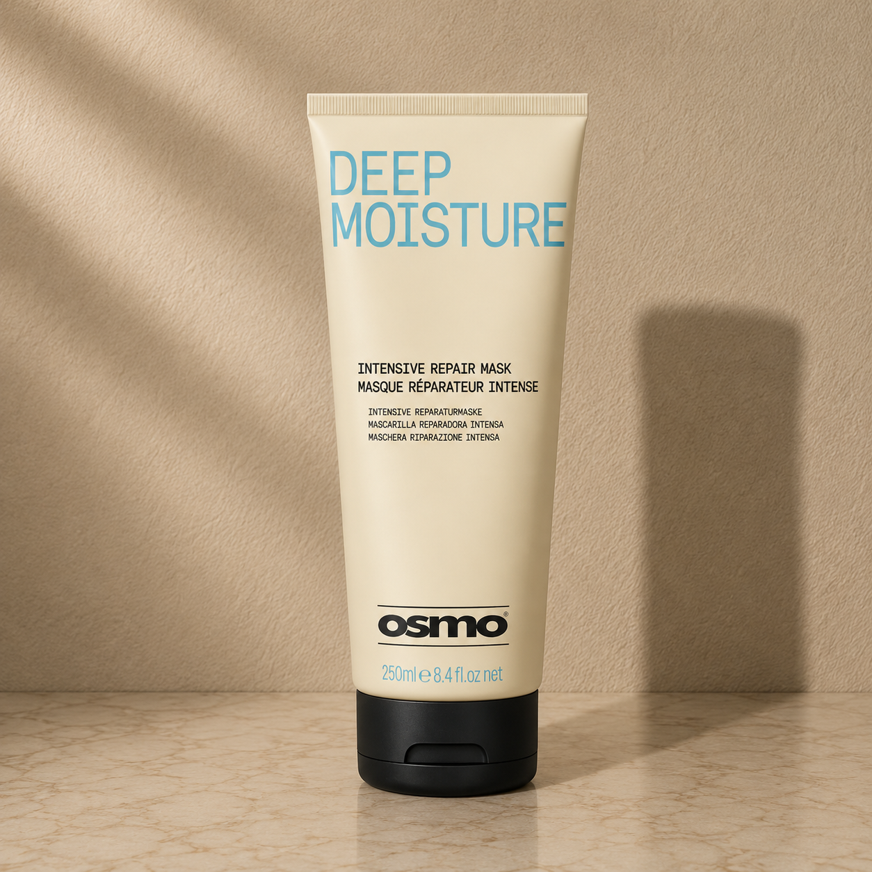 OSMO Intensive Deep Repair Mask 250ml