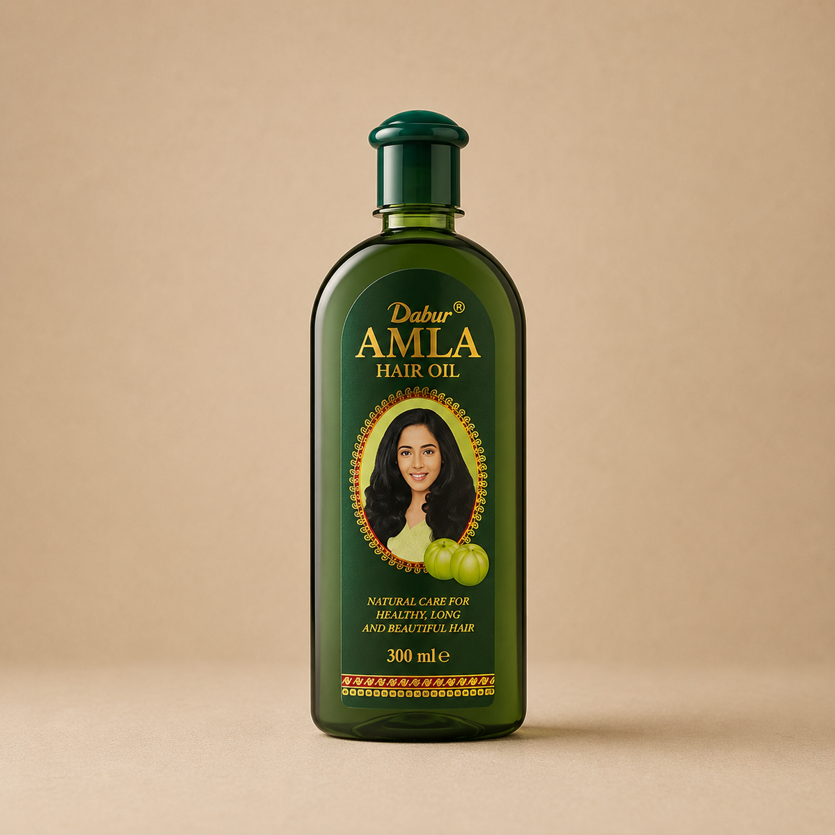 Dabur Amla Hair Oil 200ml
