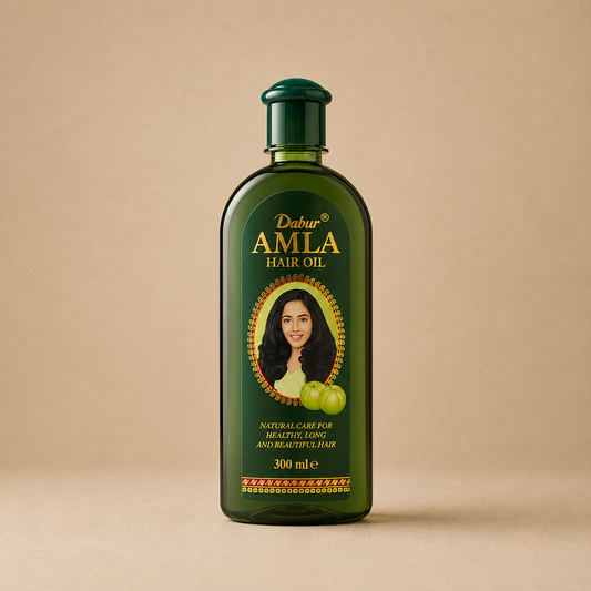 Dabur Amla Hair Oil 200ml