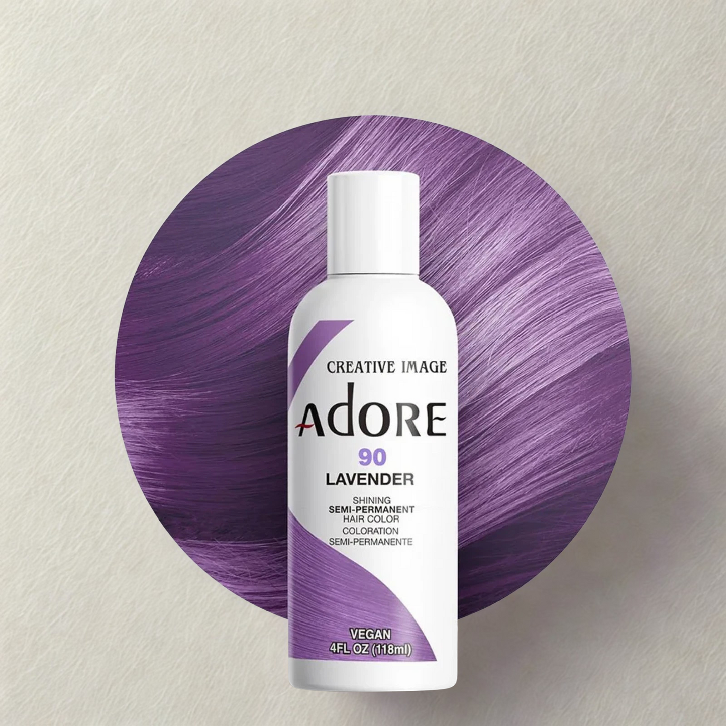 Adore Colour Semi Permanent Hair Dye