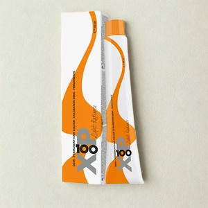 XP100 Light Radiance Demi Permanent Hair Colour