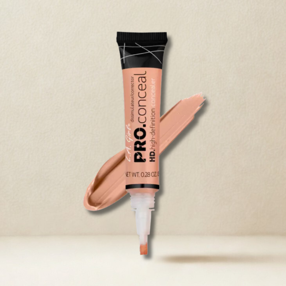 LA Girl HD PRO Concealers