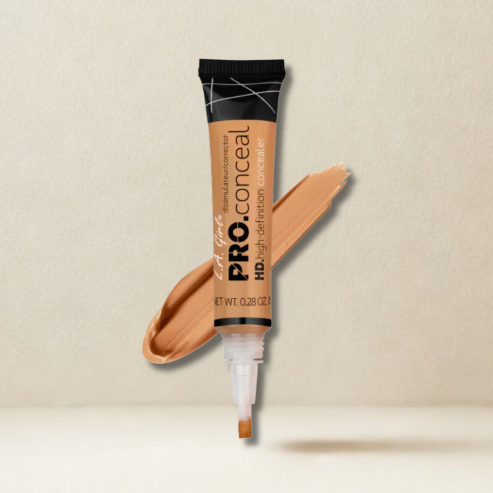LA Girl HD PRO Concealers