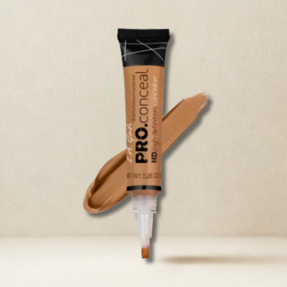 LA Girl HD PRO Concealers