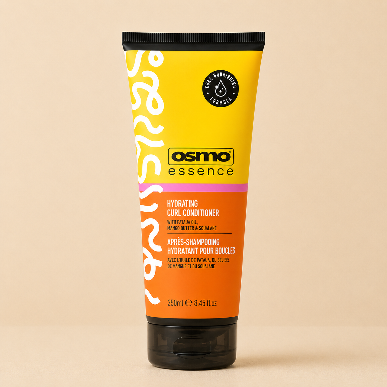 OSMO Essence Hydrating Curl Conditioner 250ml