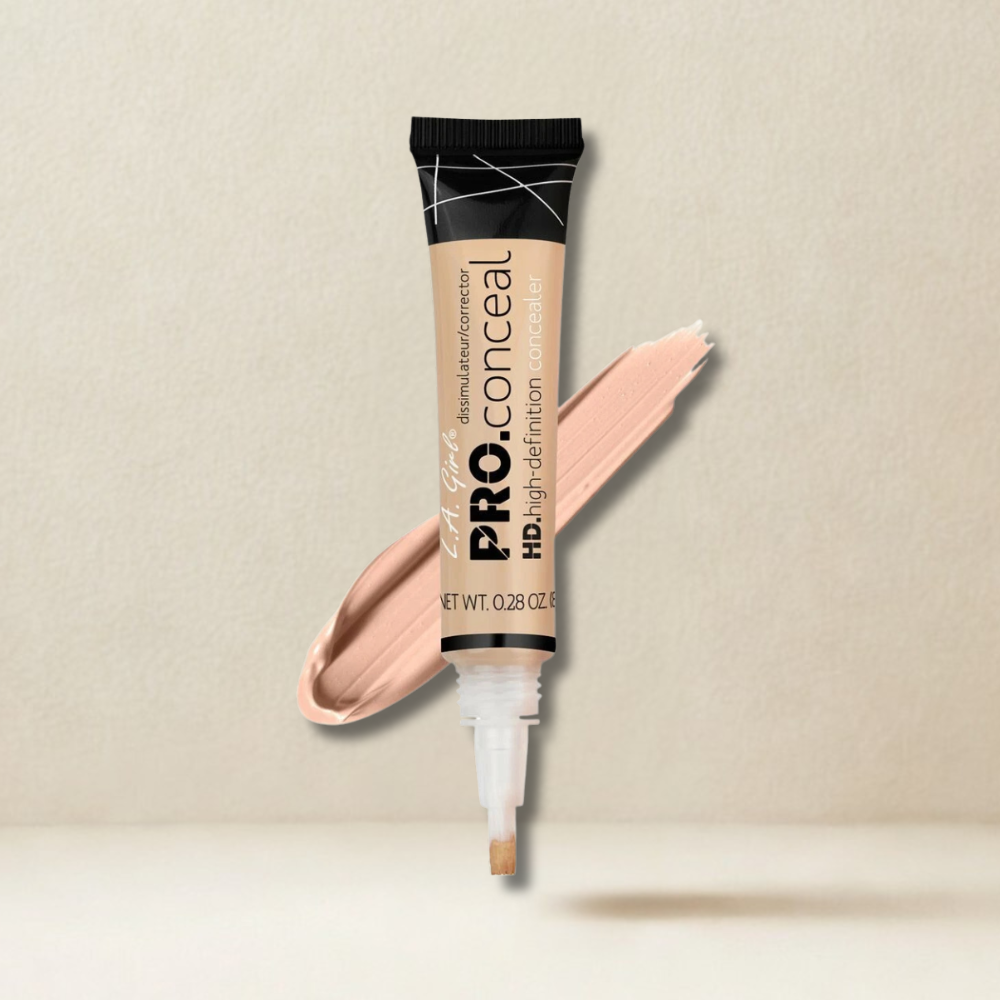 LA Girl HD PRO Concealers