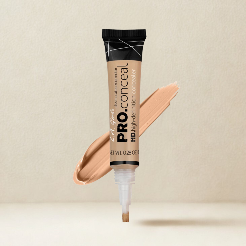 LA Girl HD PRO Concealers