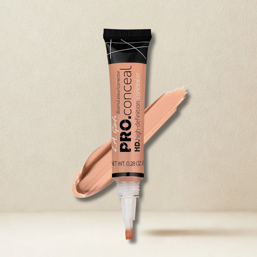 LA Girl HD PRO Concealers