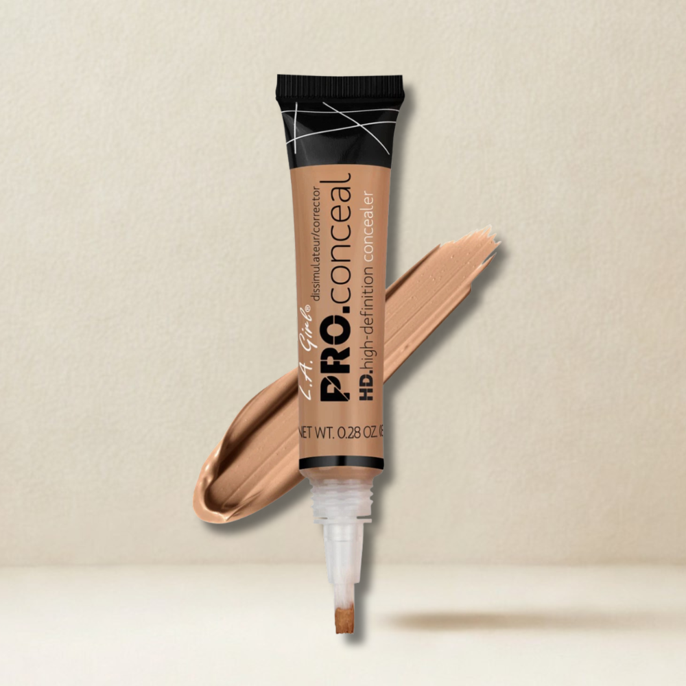 LA Girl HD PRO Concealers