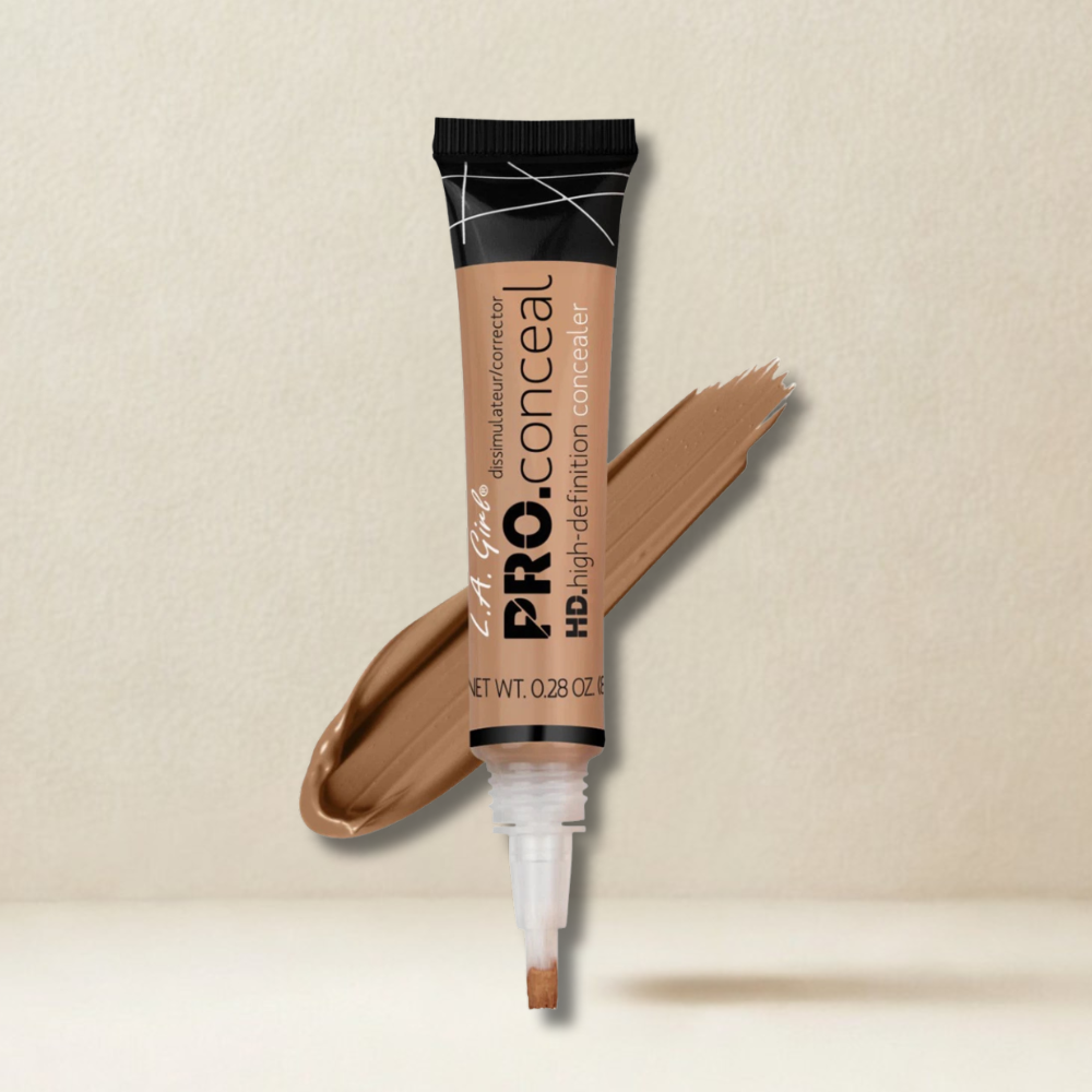LA Girl HD PRO Concealers