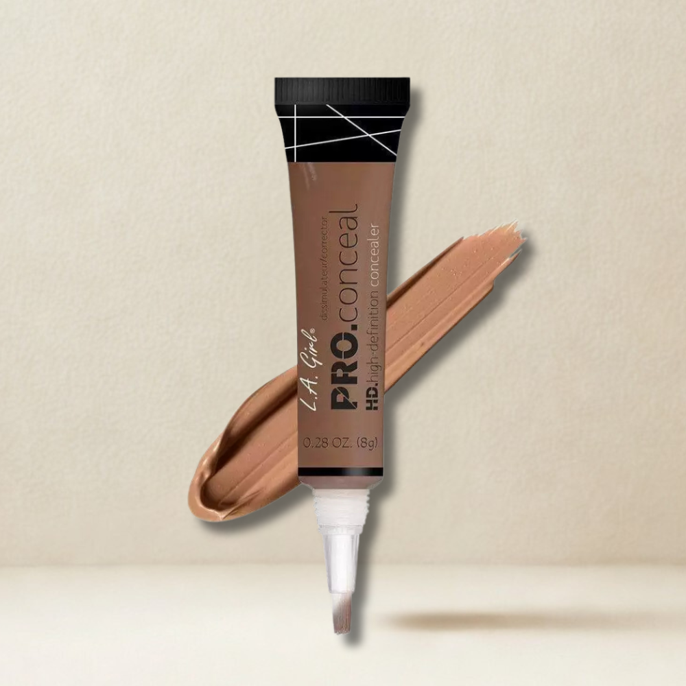 LA Girl HD PRO Concealers